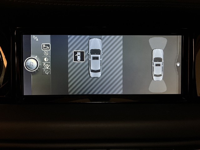 ROLLS ROYCE PHANTOM 2013 Image 43