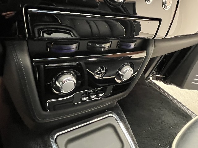 ROLLS ROYCE PHANTOM 2013 Image 47