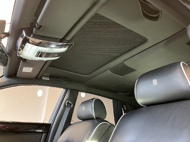 ROLLS ROYCE PHANTOM 2013 Image 55