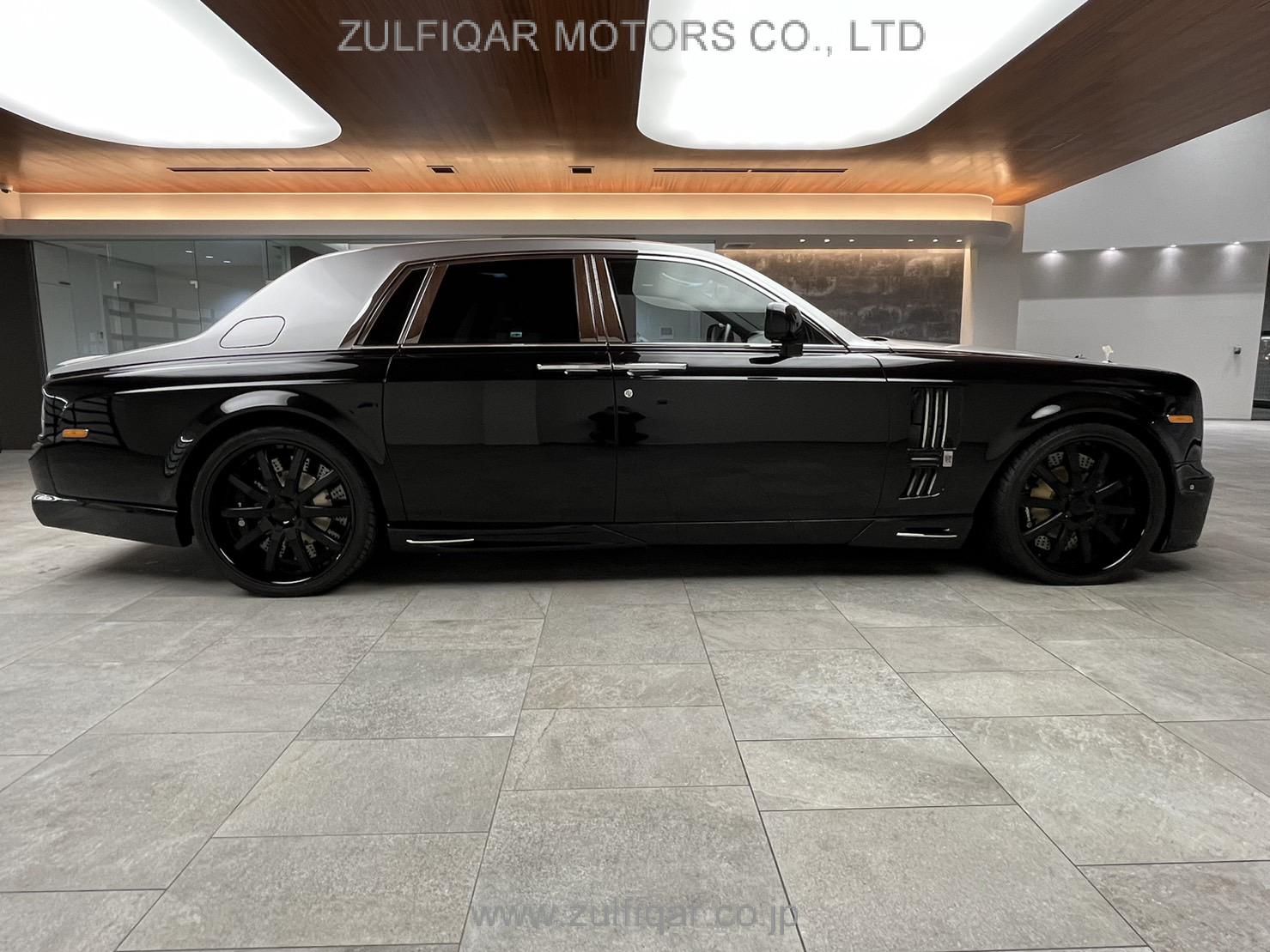 ROLLS ROYCE PHANTOM 2013 Image 7