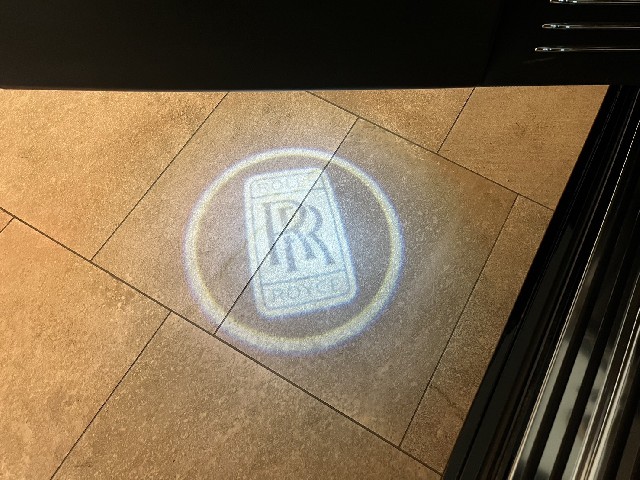 ROLLS ROYCE PHANTOM 2013 Image 61