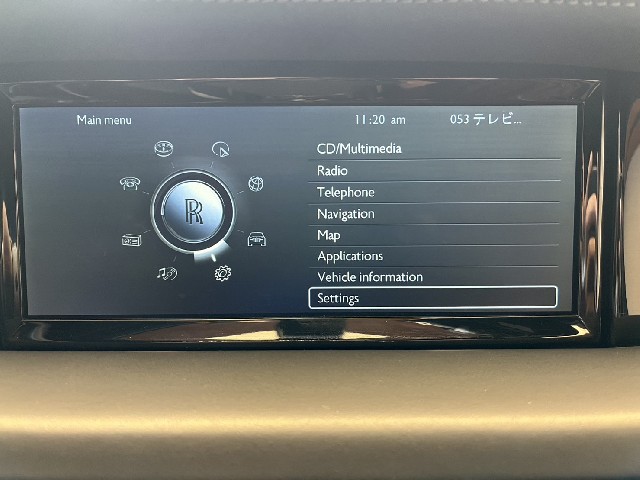 ROLLS ROYCE PHANTOM 2013 Image 71