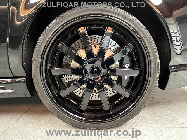 ROLLS ROYCE PHANTOM 2013 Image 78