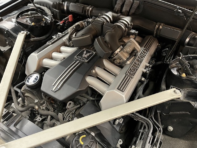 ROLLS ROYCE PHANTOM 2013 Image 81