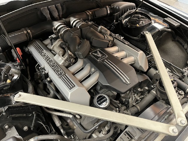 ROLLS ROYCE PHANTOM 2013 Image 82