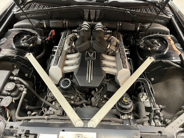 ROLLS ROYCE PHANTOM 2013 Image 84