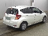 NISSAN NOTE 2020 Image 5