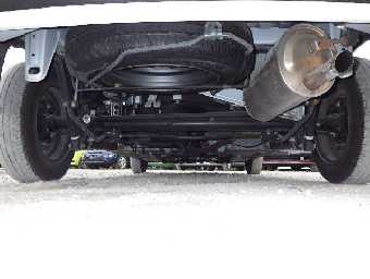 TOYOTA PROBOX 2021 Image 8