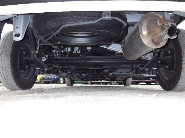 TOYOTA PROBOX 2021 Image 22