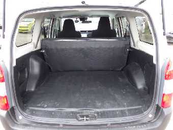 TOYOTA PROBOX 2021 Image 9