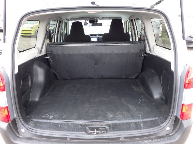 TOYOTA PROBOX 2021 Image 23