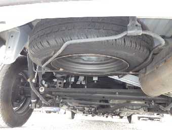 TOYOTA PROBOX 2021 Image 10