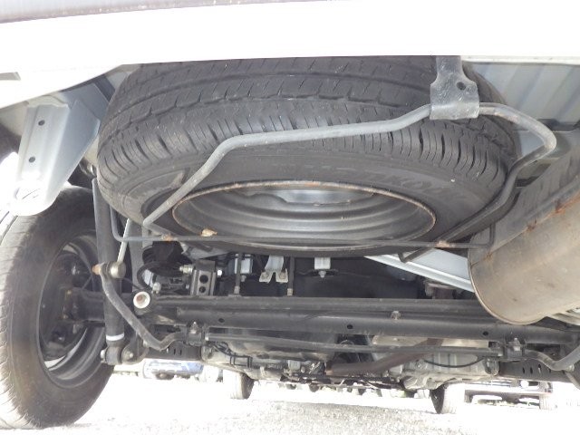 TOYOTA PROBOX 2021 Image 24