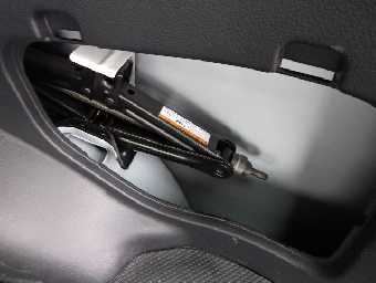 TOYOTA PROBOX 2021 Image 11