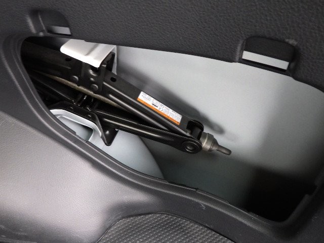 TOYOTA PROBOX 2021 Image 25