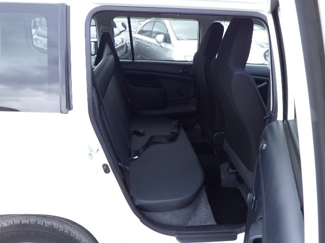 TOYOTA PROBOX 2021 Image 26