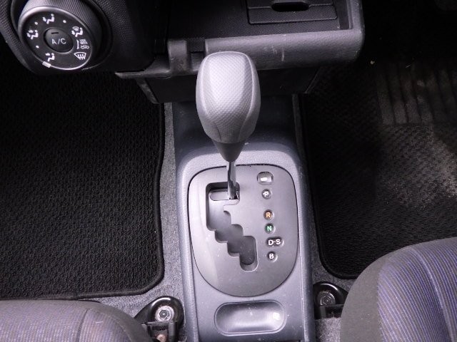 TOYOTA PROBOX 2021 Image 28