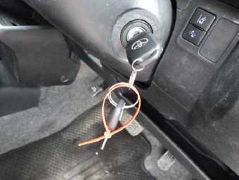 TOYOTA PROBOX 2021 Image 15