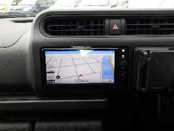 TOYOTA PROBOX 2021 Image 16