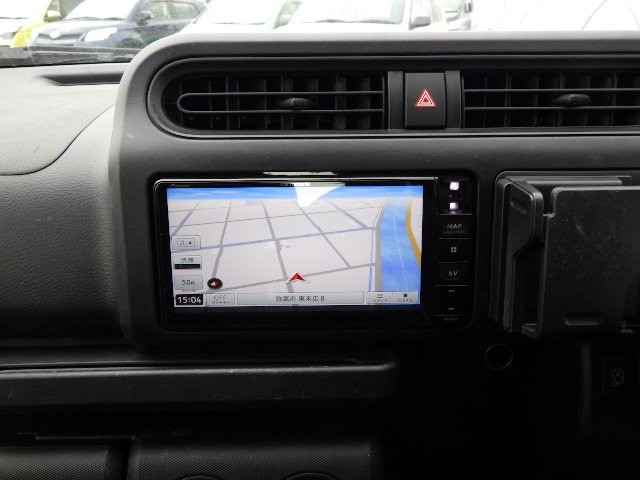 TOYOTA PROBOX 2021 Image 31