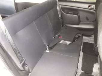 TOYOTA PROBOX 2021 Image 3