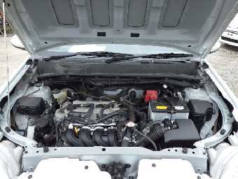 TOYOTA PROBOX 2021 Image 4