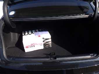 LEXUS IS 2021 Image 11