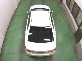 TOYOTA CAMRY 2013 Image 5