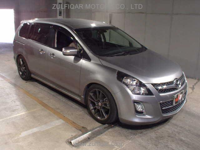 MAZDA MPV 2012 Image 1