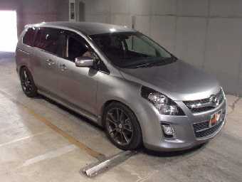 MAZDA MPV 2012 Image 1