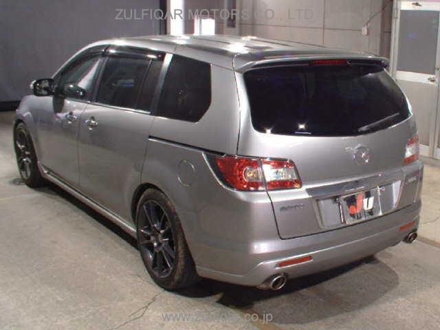 MAZDA MPV 2012 Image 2