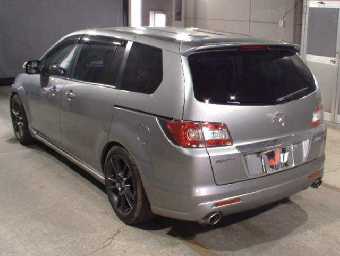MAZDA MPV 2012 Image 2