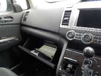 MAZDA MPV 2012 Image 11