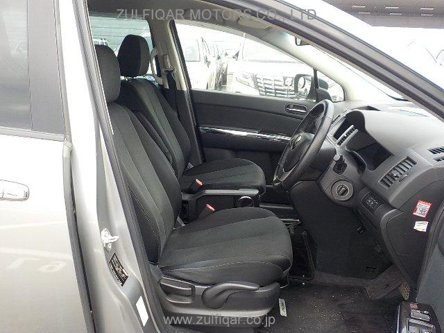 MAZDA MPV 2012 Image 12