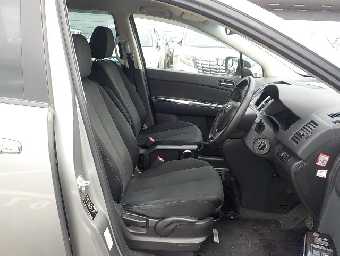 MAZDA MPV 2012 Image 12