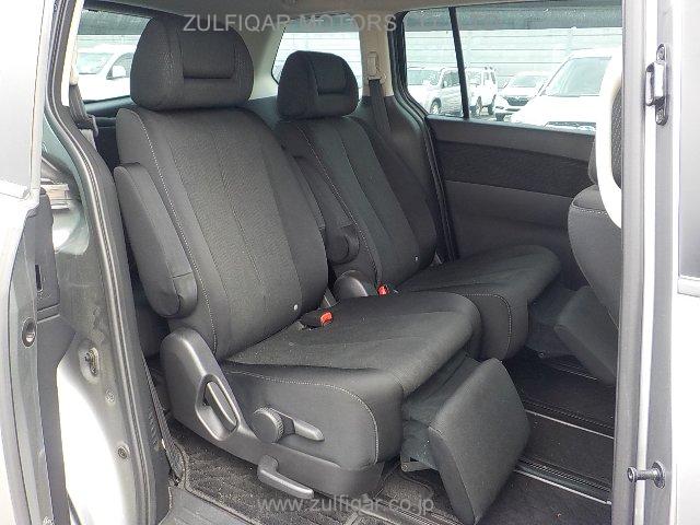 MAZDA MPV 2012 Image 19