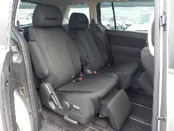 MAZDA MPV 2012 Image 13