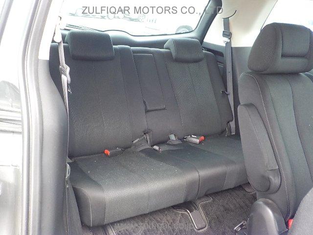 MAZDA MPV 2012 Image 20