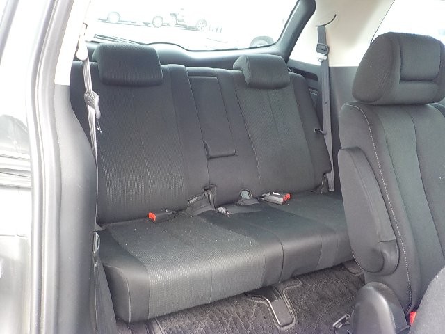 MAZDA MPV 2012 Image 20