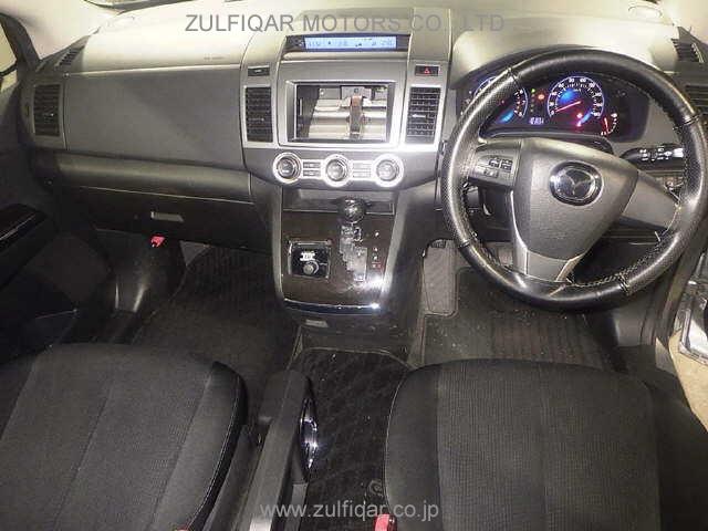 MAZDA MPV 2012 Image 3