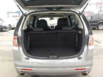 MAZDA MPV 2012 Image 15