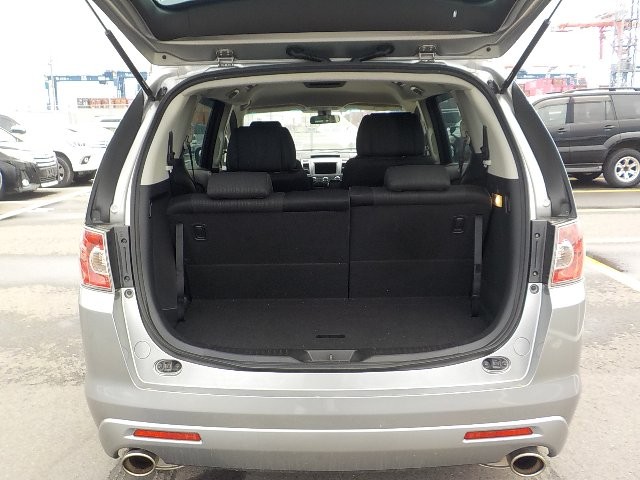 MAZDA MPV 2012 Image 21