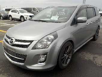 MAZDA MPV 2012 Image 16