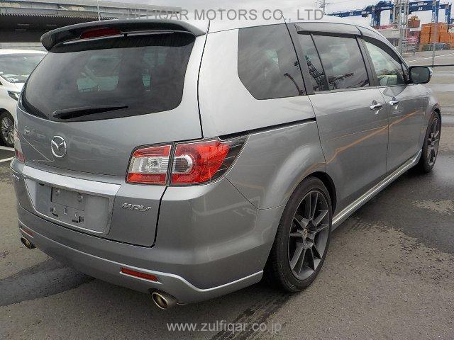 MAZDA MPV 2012 Image 24