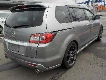 MAZDA MPV 2012 Image 18