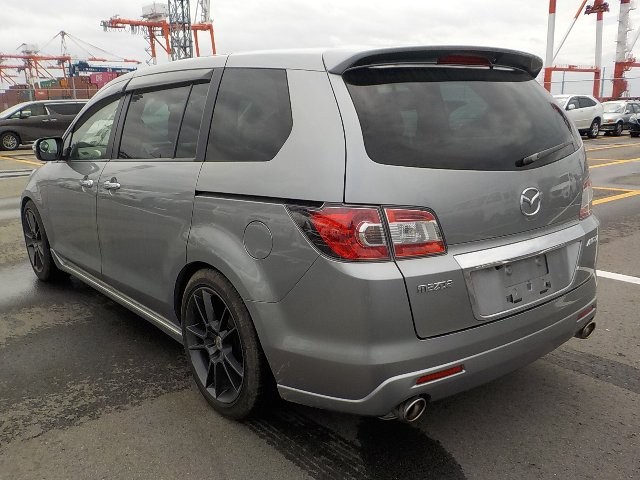 MAZDA MPV 2012 Image 25