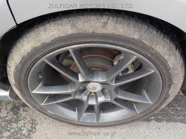 MAZDA MPV 2012 Image 26