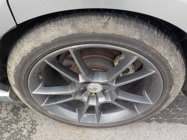 MAZDA MPV 2012 Image 26