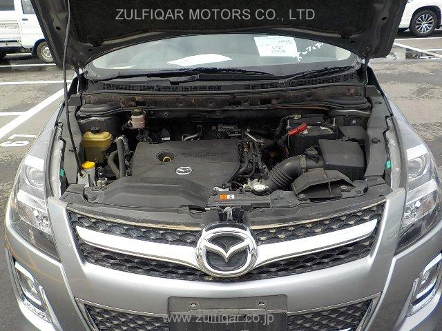 MAZDA MPV 2012 Image 27