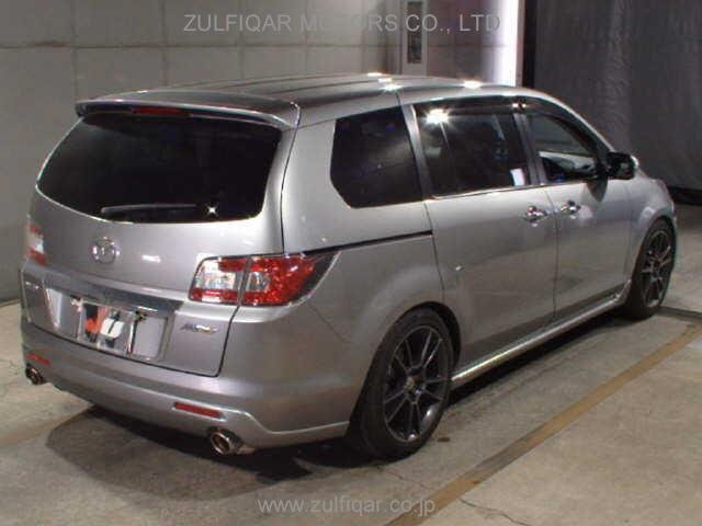 MAZDA MPV 2012 Image 5